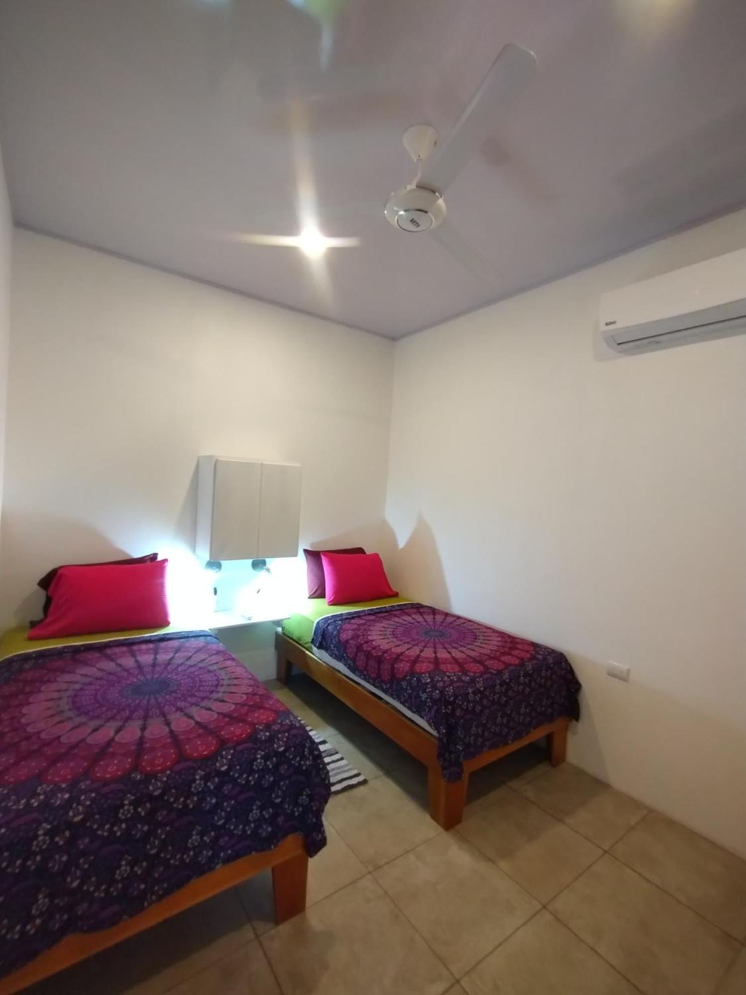 Casajungla Hostel Хако Екстер'єр фото