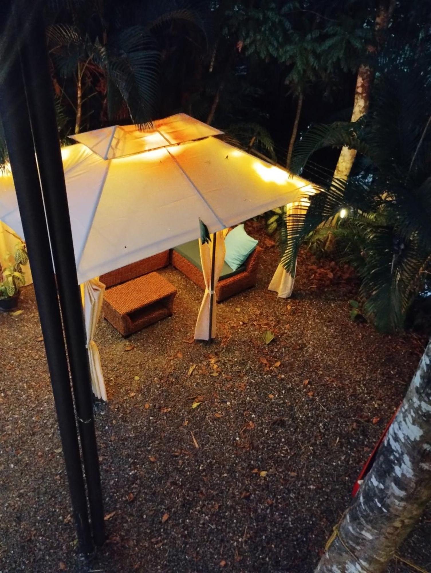 Casajungla Hostel Хако Екстер'єр фото