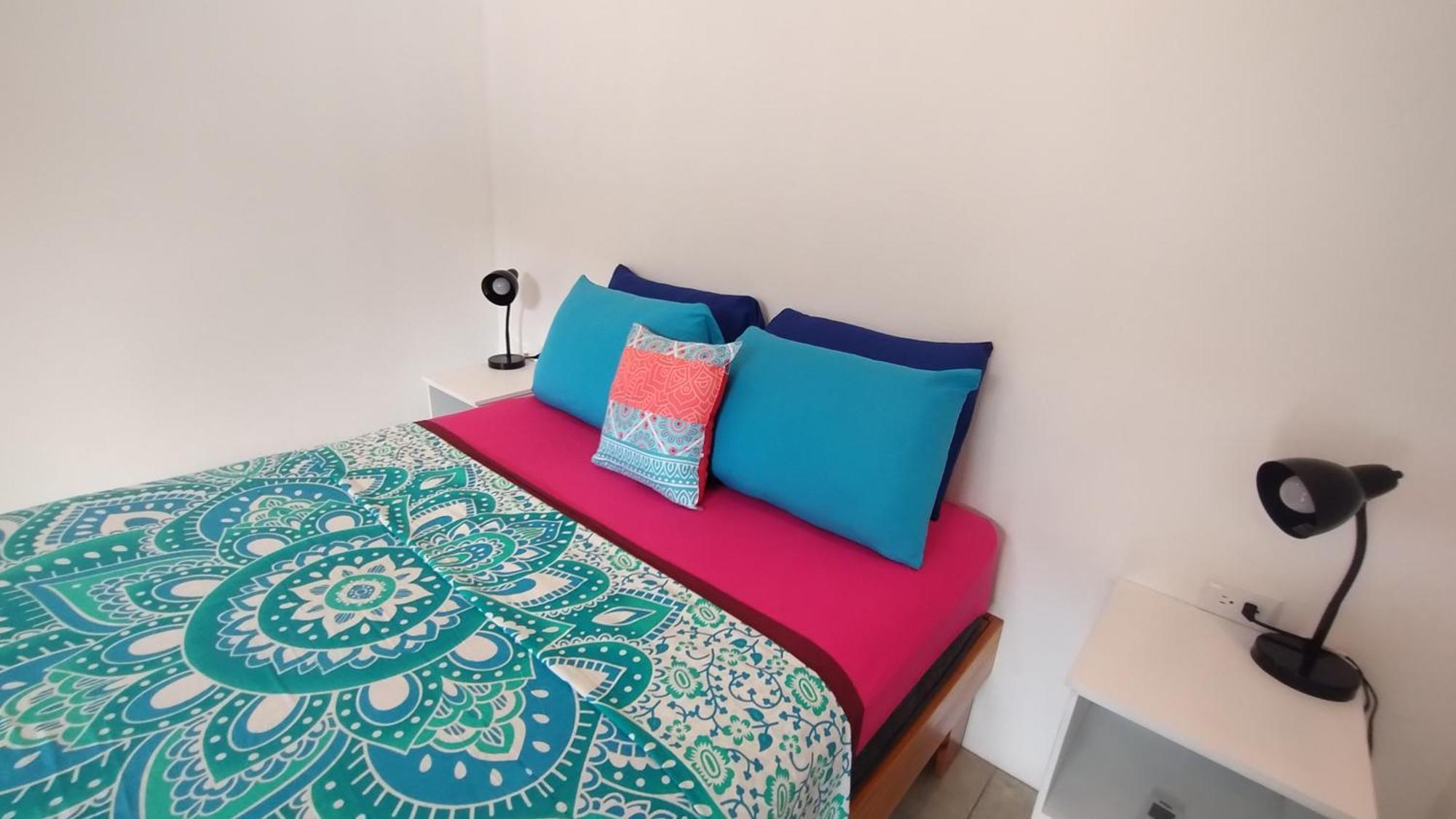 Casajungla Hostel Хако Екстер'єр фото